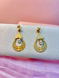 Desert Dance Earrings