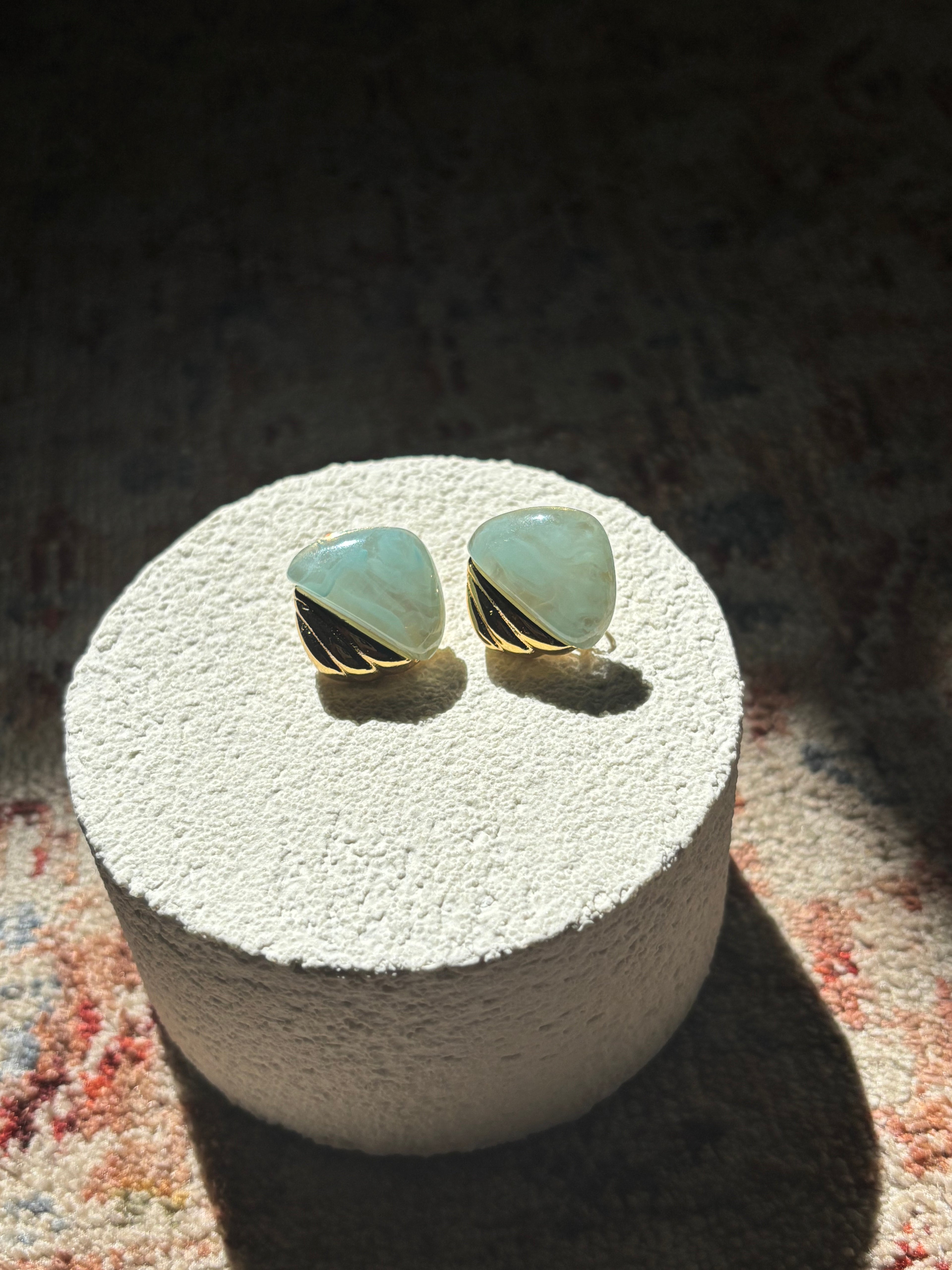Azurae Earrings