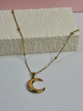 Luna Necklace
