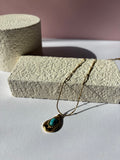 Turquoise Sands Necklace